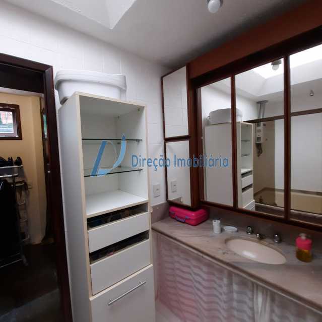 Cobertura à venda com 4 quartos, 224m² - Foto 17