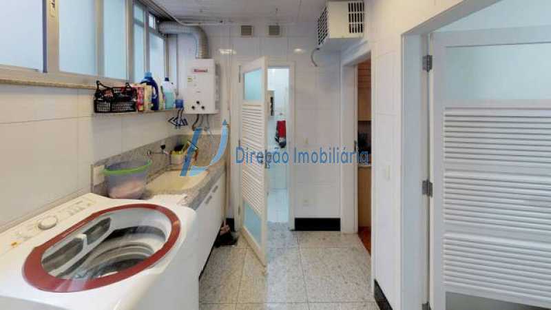 Apartamento à venda com 4 quartos, 214m² - Foto 15