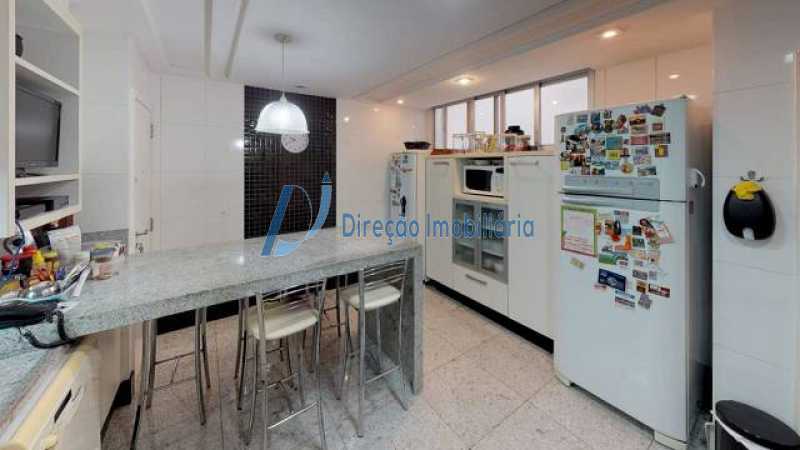 Apartamento à venda com 4 quartos, 214m² - Foto 14