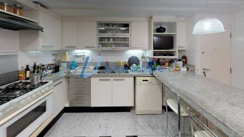 Apartamento à venda com 4 quartos, 214m² - Foto 13