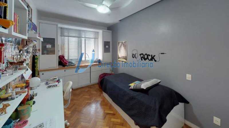 Apartamento à venda com 4 quartos, 214m² - Foto 11