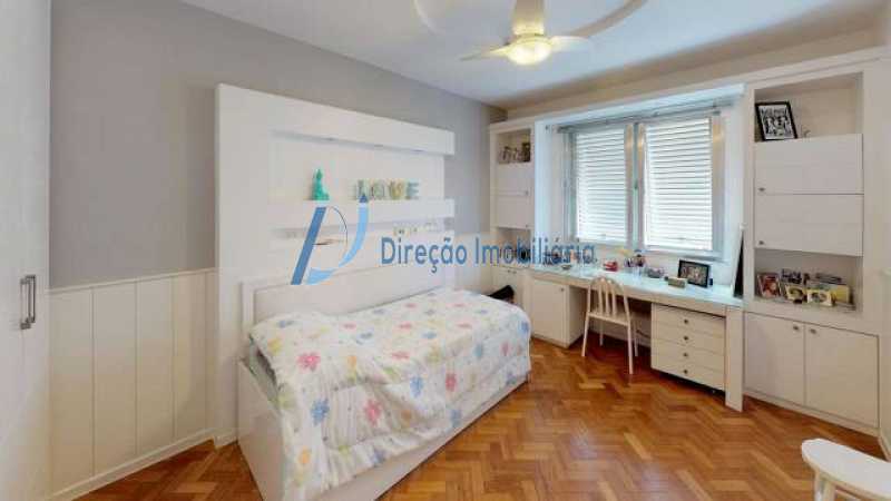 Apartamento à venda com 4 quartos, 214m² - Foto 10