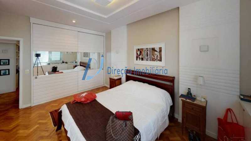 Apartamento à venda com 4 quartos, 214m² - Foto 9