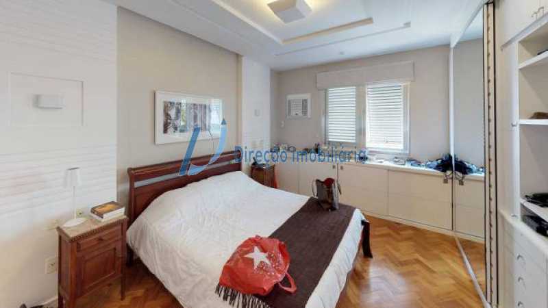 Apartamento à venda com 4 quartos, 214m² - Foto 8