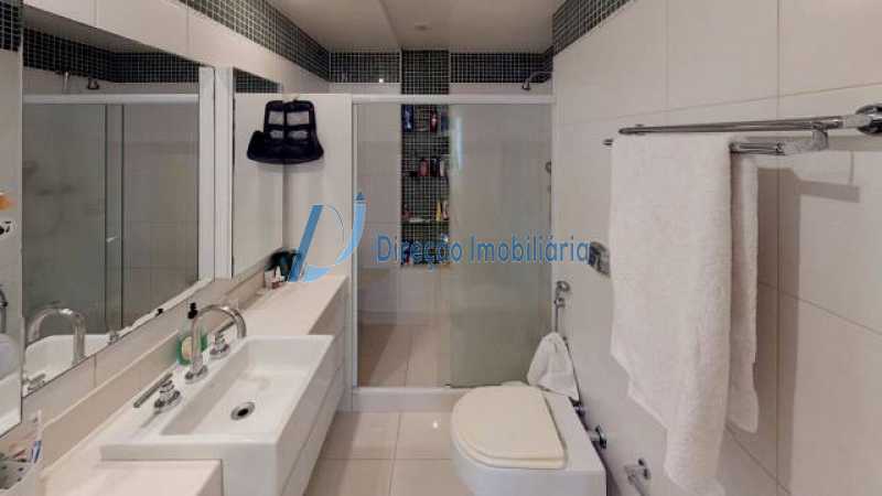 Apartamento à venda com 4 quartos, 214m² - Foto 7