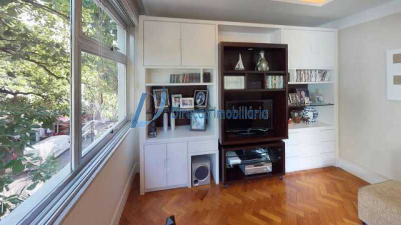 Apartamento à venda com 4 quartos, 214m² - Foto 6