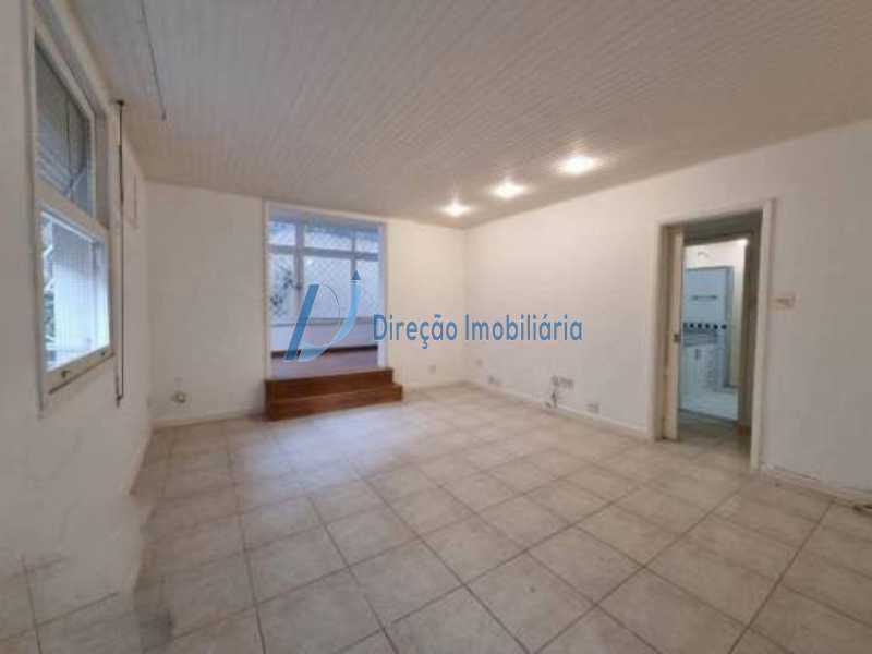 Apartamento à venda com 2 quartos, 94m² - Foto 1