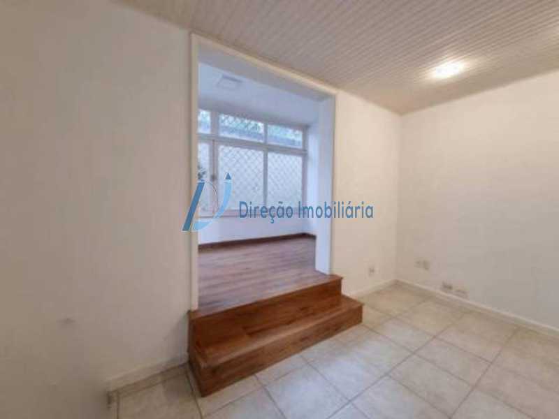 Apartamento à venda com 2 quartos, 94m² - Foto 4