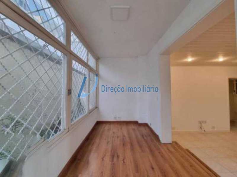 Apartamento à venda com 2 quartos, 94m² - Foto 6