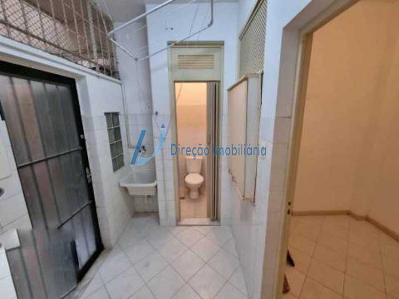 Apartamento à venda com 2 quartos, 94m² - Foto 19