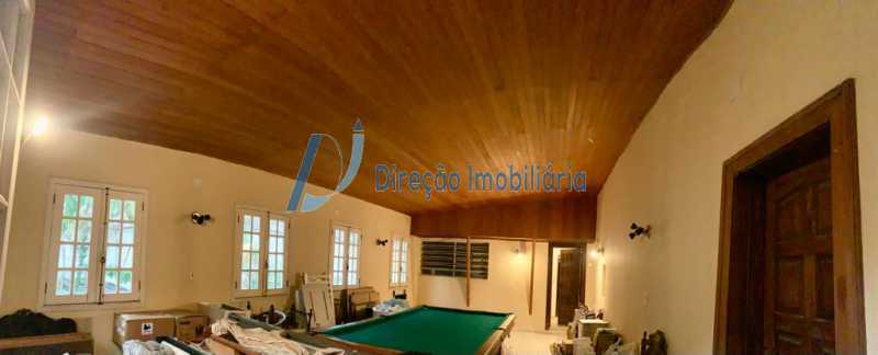 Casa à venda com 5 quartos, 1600m² - Foto 26