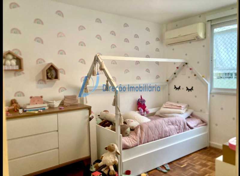 Cobertura à venda com 3 quartos, 160m² - Foto 11