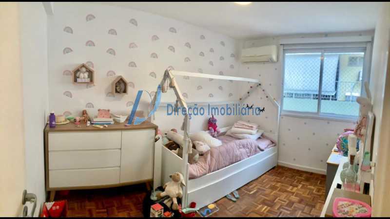 Cobertura à venda com 3 quartos, 160m² - Foto 12