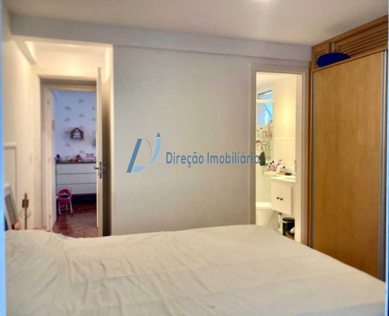 Cobertura à venda com 3 quartos, 160m² - Foto 10