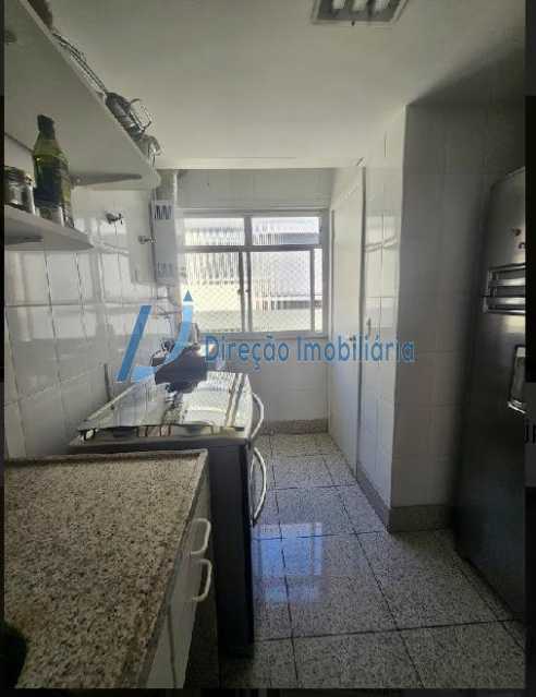 Cobertura à venda com 3 quartos, 160m² - Foto 15