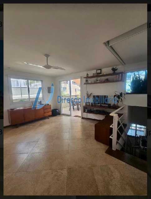 Cobertura à venda com 3 quartos, 160m² - Foto 18