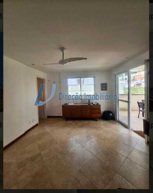 Cobertura à venda com 3 quartos, 160m² - Foto 19