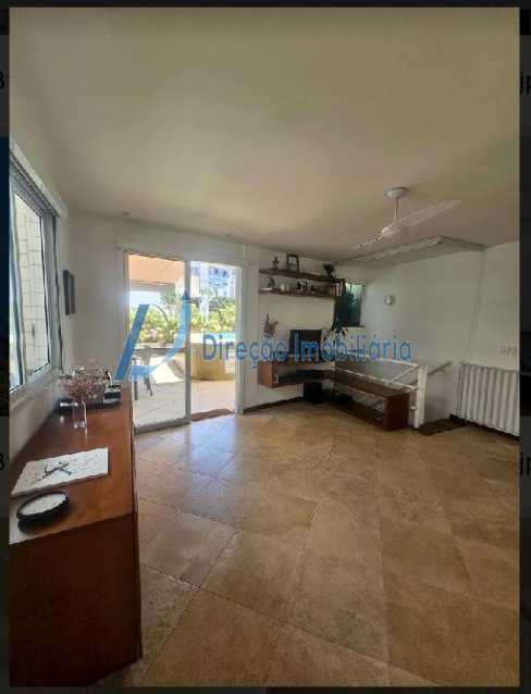 Cobertura à venda com 3 quartos, 160m² - Foto 20