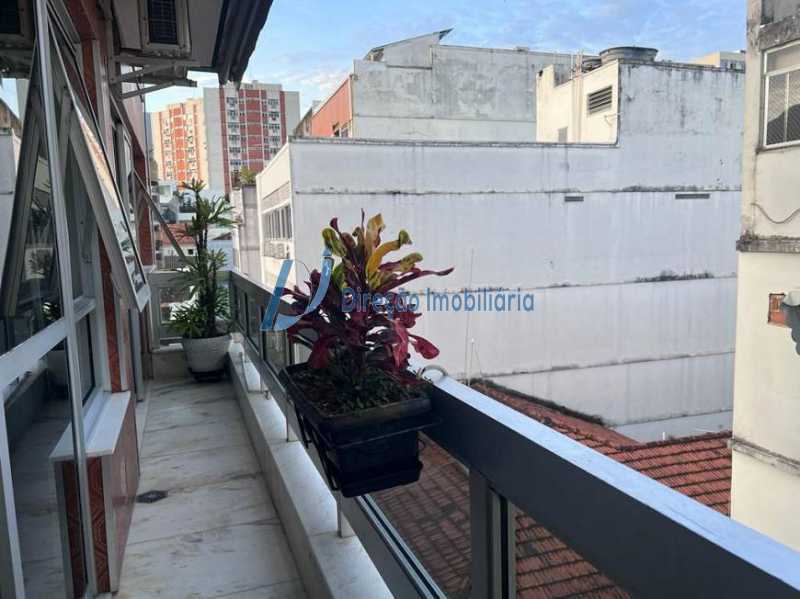 Apartamento à venda com 3 quartos, 102m² - Foto 3