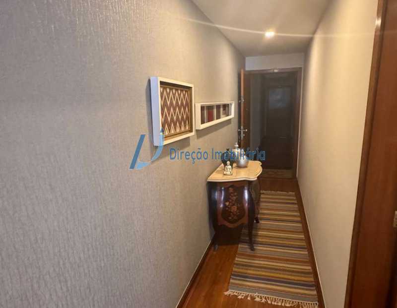 Apartamento à venda com 3 quartos, 102m² - Foto 10