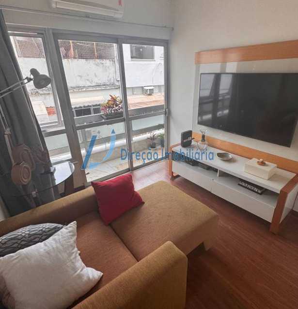 Apartamento à venda com 3 quartos, 102m² - Foto 11