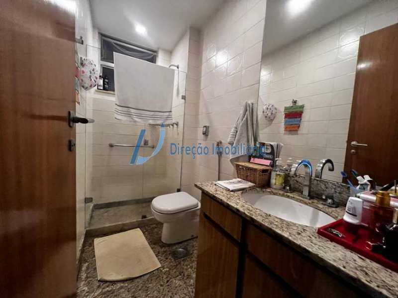 Apartamento à venda com 3 quartos, 102m² - Foto 19