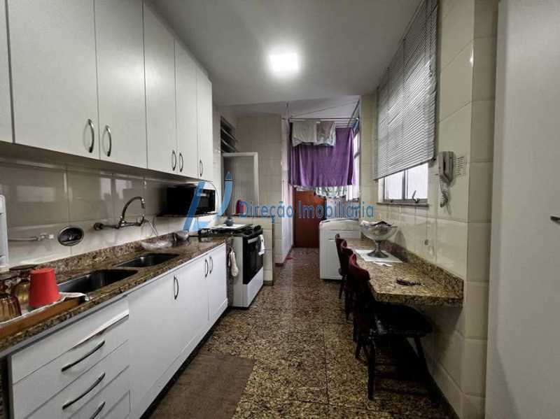 Apartamento à venda com 3 quartos, 102m² - Foto 21