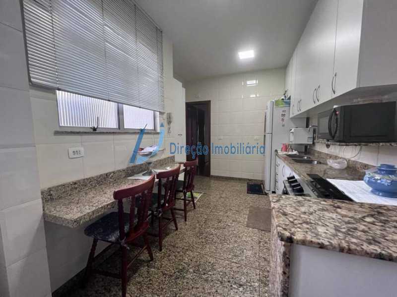 Apartamento à venda com 3 quartos, 102m² - Foto 22