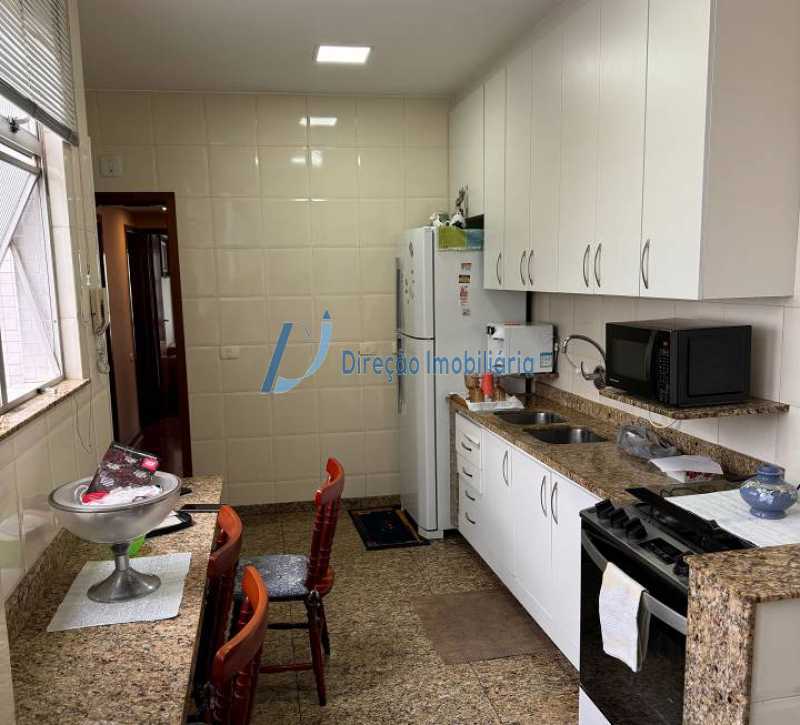 Apartamento à venda com 3 quartos, 102m² - Foto 23