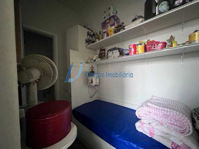 Apartamento à venda com 3 quartos, 102m² - Foto 24