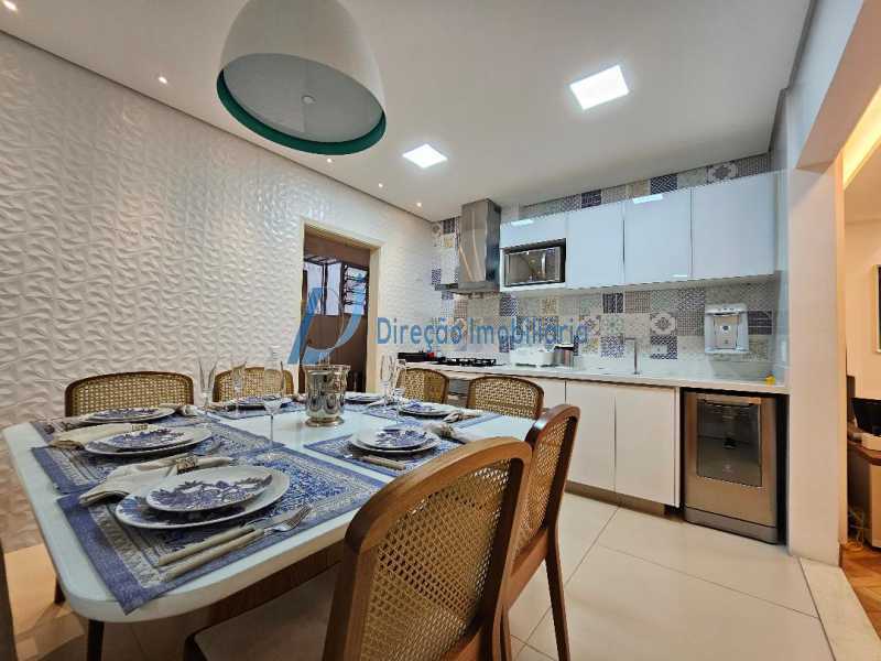 Apartamento à venda com 3 quartos, 136m² - Foto 18