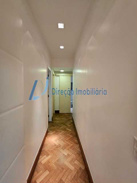 Apartamento à venda com 3 quartos, 136m² - Foto 5