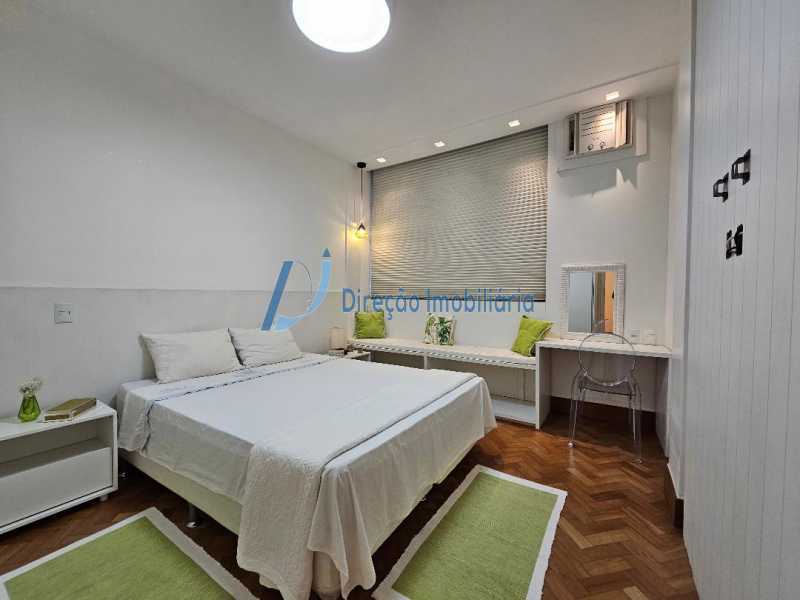 Apartamento à venda com 3 quartos, 136m² - Foto 6