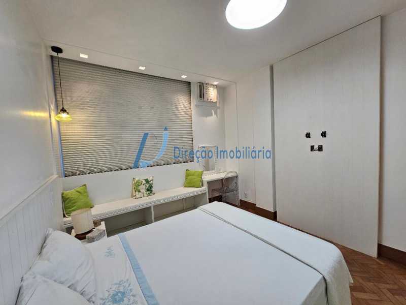 Apartamento à venda com 3 quartos, 136m² - Foto 7