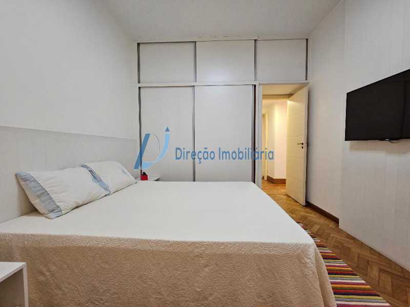 Apartamento à venda com 3 quartos, 136m² - Foto 9