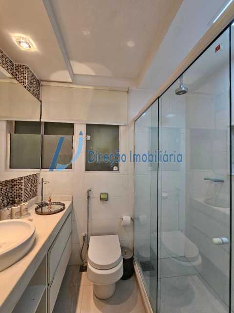 Apartamento à venda com 3 quartos, 136m² - Foto 14