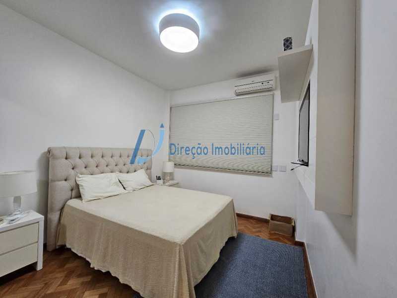 Apartamento à venda com 3 quartos, 136m² - Foto 11