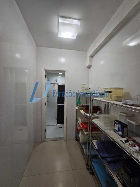 Apartamento à venda com 3 quartos, 136m² - Foto 25