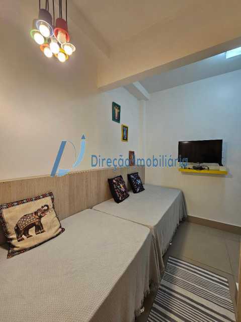 Apartamento à venda com 3 quartos, 136m² - Foto 26