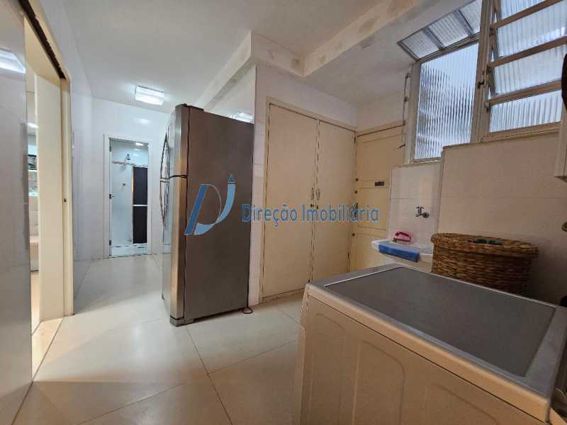 Apartamento à venda com 3 quartos, 136m² - Foto 24