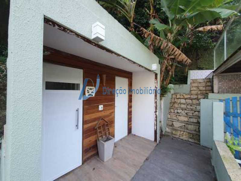 Casa de Condomínio à venda com 4 quartos, 380m² - Foto 8