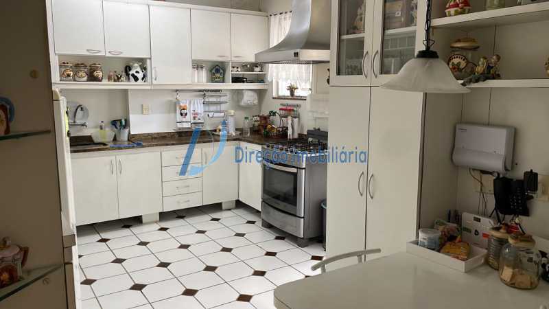 Apartamento à venda com 3 quartos, 166m² - Foto 18