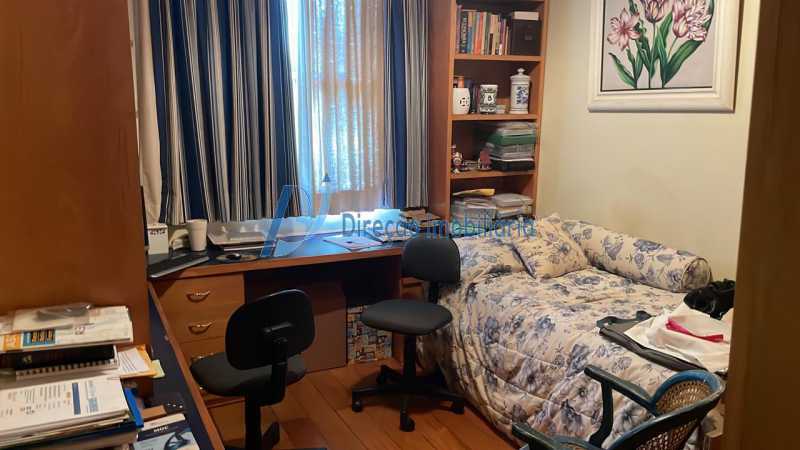 Apartamento à venda com 3 quartos, 166m² - Foto 10