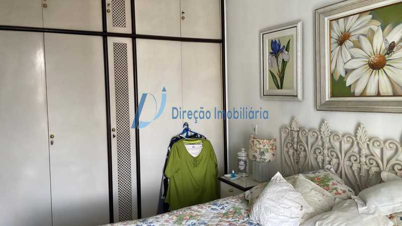 Apartamento à venda com 3 quartos, 166m² - Foto 14