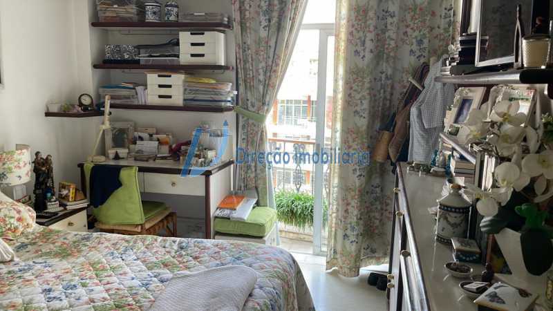 Apartamento à venda com 3 quartos, 166m² - Foto 13