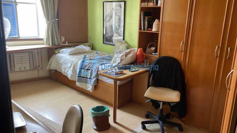 Apartamento à venda com 3 quartos, 166m² - Foto 11