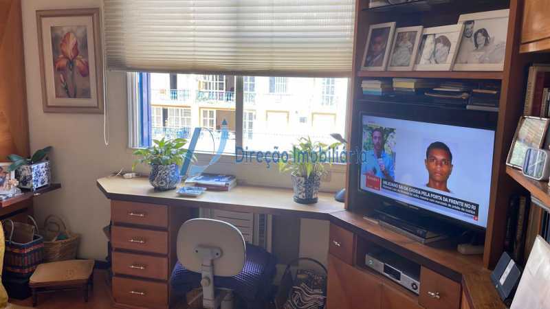 Apartamento à venda com 3 quartos, 166m² - Foto 8