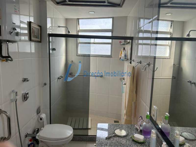 Apartamento à venda com 4 quartos, 173m² - Foto 19