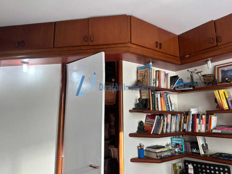 Apartamento à venda com 4 quartos, 173m² - Foto 16