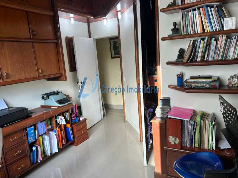 Apartamento à venda com 4 quartos, 173m² - Foto 15